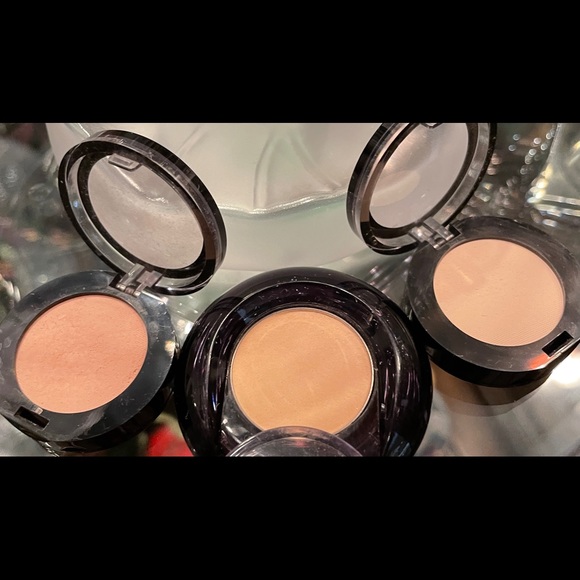 Sephora  Eye Shadow Lot of 3 - Picture 2 of 3